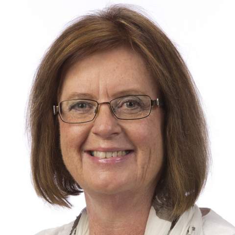 Evelyn Klöverstedt