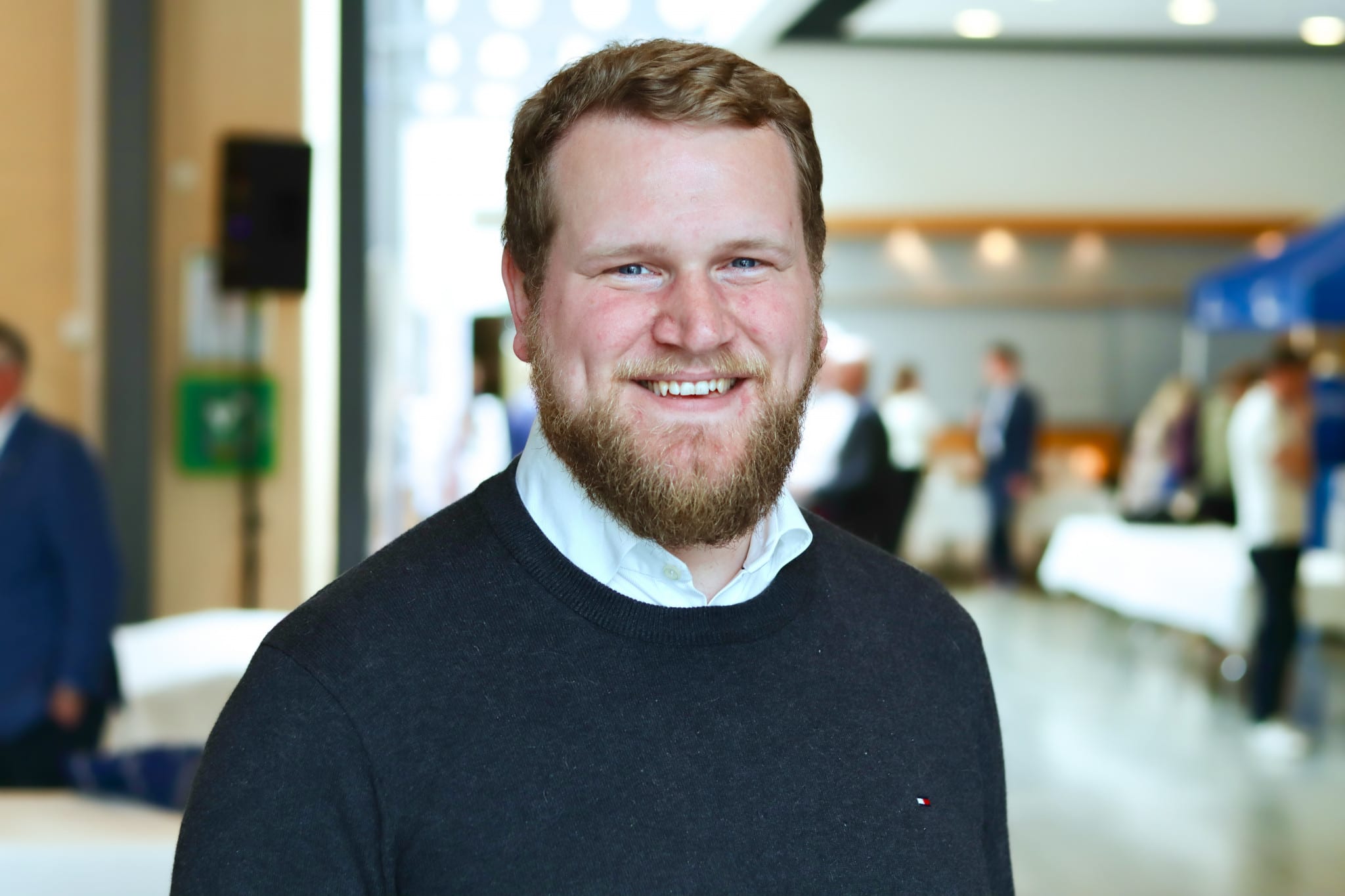 Kristoffer 2022 Gävle